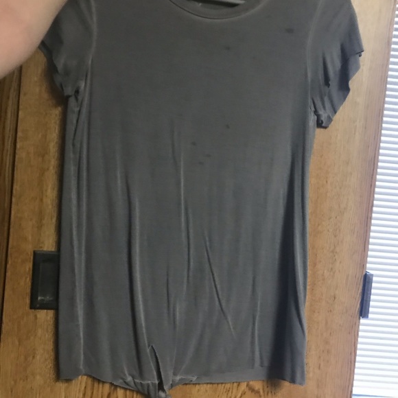 American Eagle soft and sexy T shirt - Picture 3 of 3